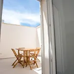 Casa Leda
