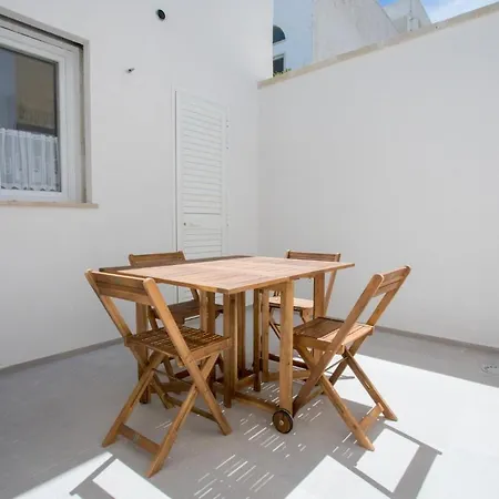 Casa Leda Ferienhaus