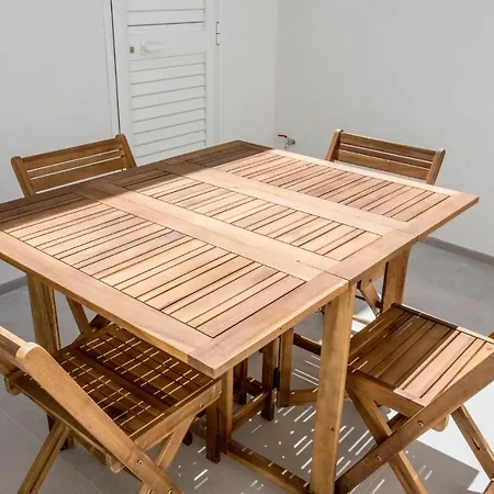 Casa Leda * Torre Lapillo