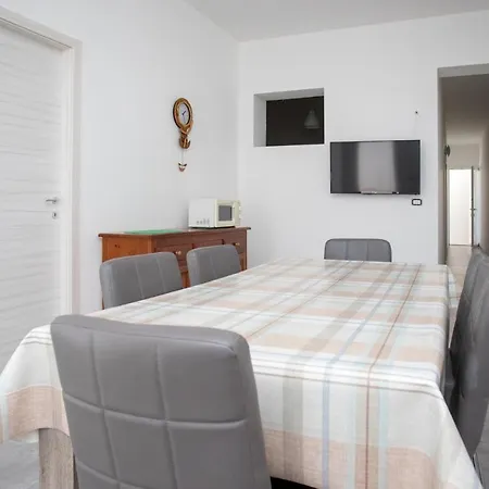 Casa Leda By Thepuglia * Torre Lapillo
