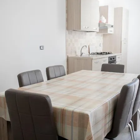 Casa Leda By Thepuglia *