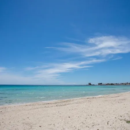 Casa Leda Ferienhaus Torre Lapillo