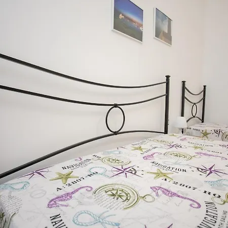 別荘 Casa Leda トッレ・ラピッロ