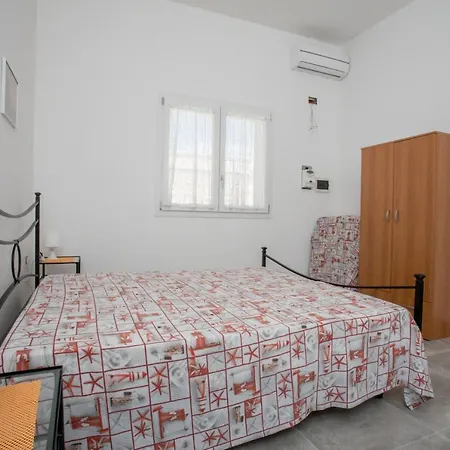 Casa Leda By Thepuglia Tatil Evi
