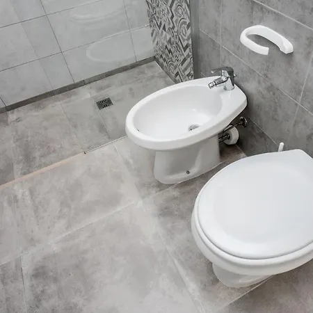 Casa Leda 別荘 トッレ・ラピッロ