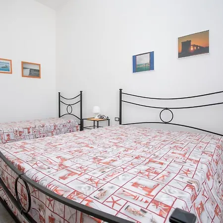 Casa Leda By Thepuglia Tatil Evi