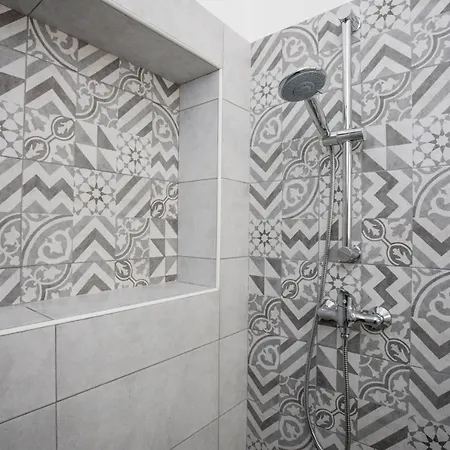 別荘 Casa Leda トッレ・ラピッロ