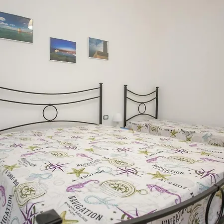 Casa Leda بيت للعطل