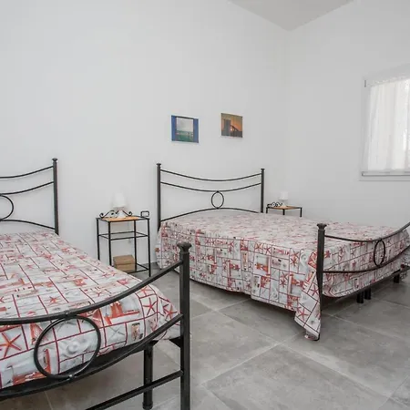 Casa vacanze Casa Leda Torre Lapillo