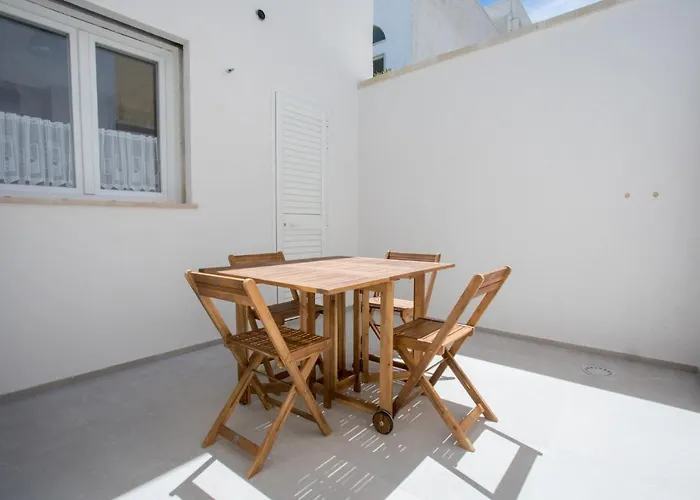 Casa Leda בית נופש