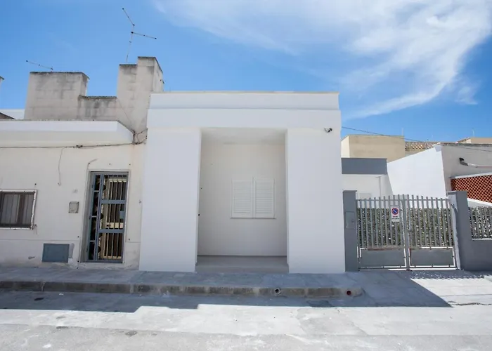 בית נופש Casa Leda טורה לפילו