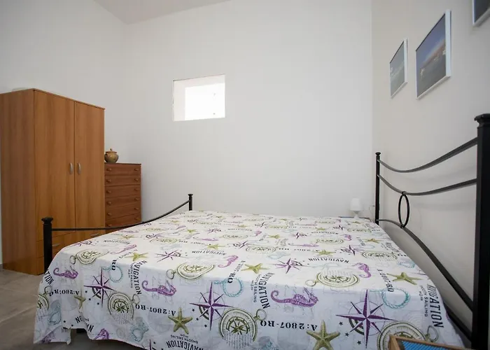 בית נופש Casa Leda טורה לפילו