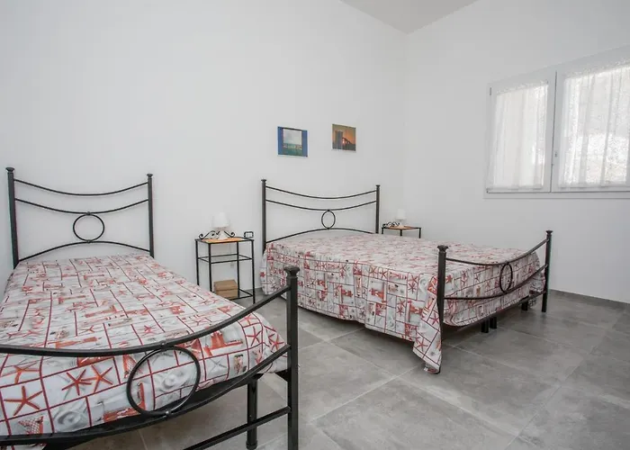 בית נופש Casa Leda טורה לפילו